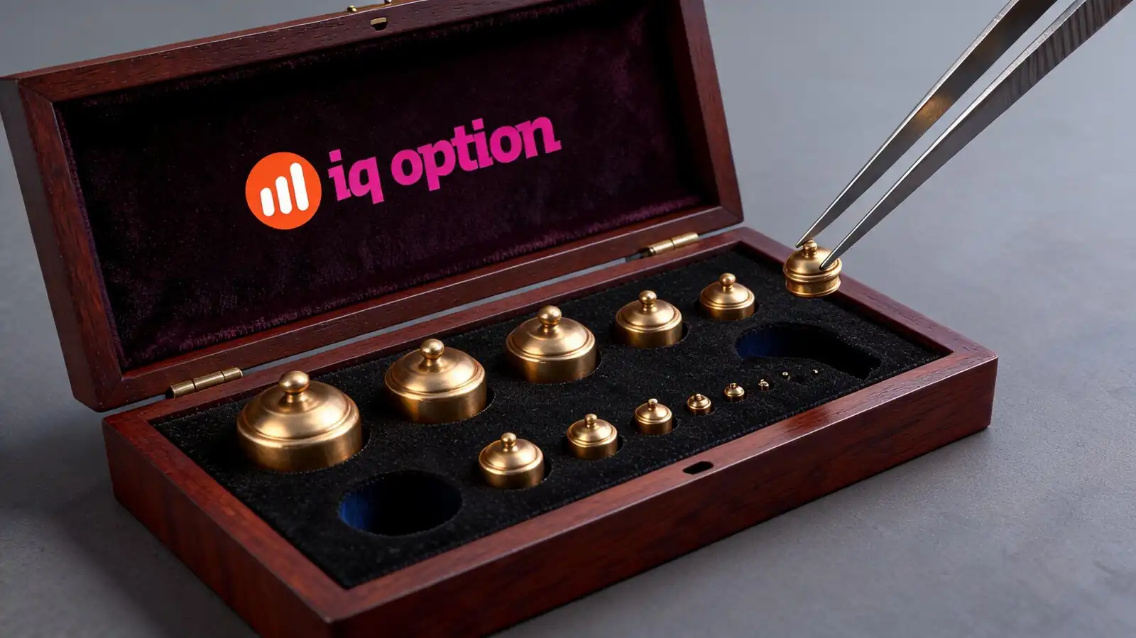 How to Manage Bankroll and Position Size on IQ Option