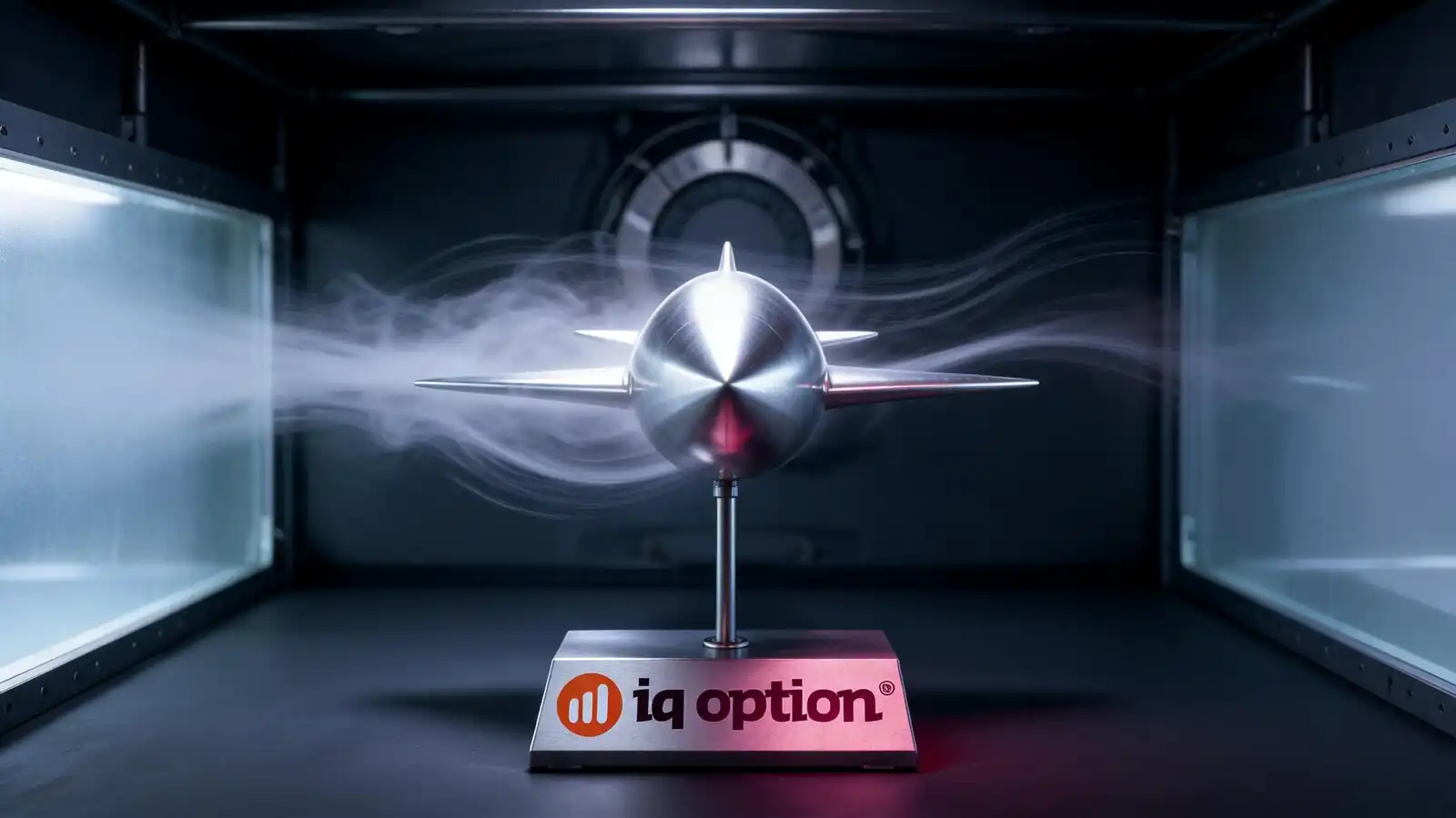 Why the IQ Option Demo Account Comes First