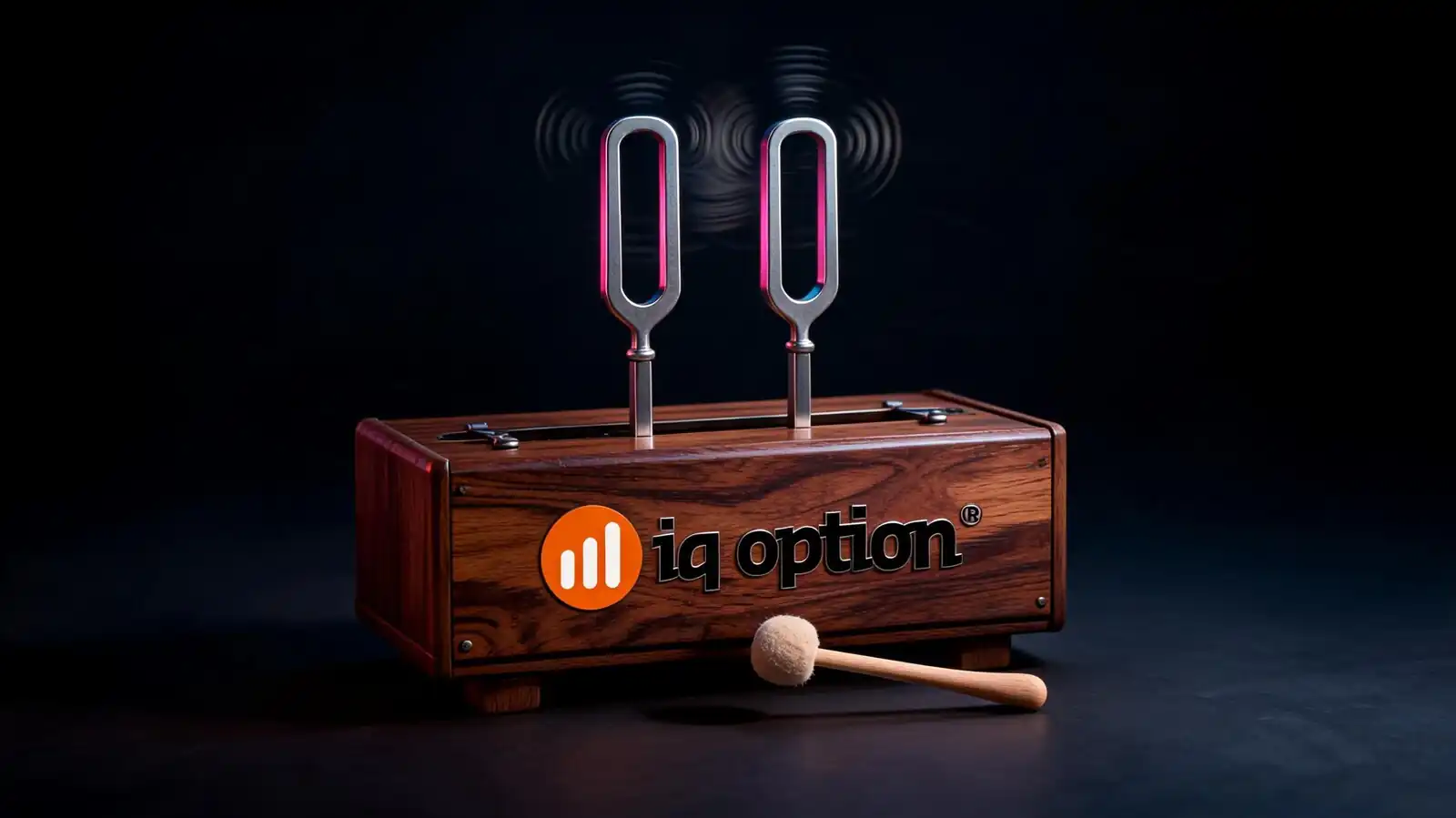 How to Use MACD to Confirm Trends on IQ Option