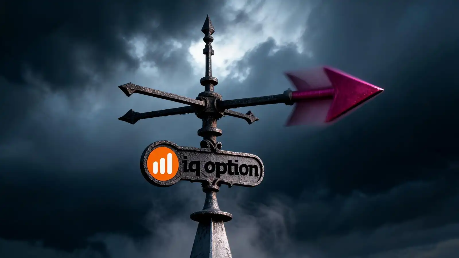 Why a "Win" Is Never Guaranteed on IQ Option