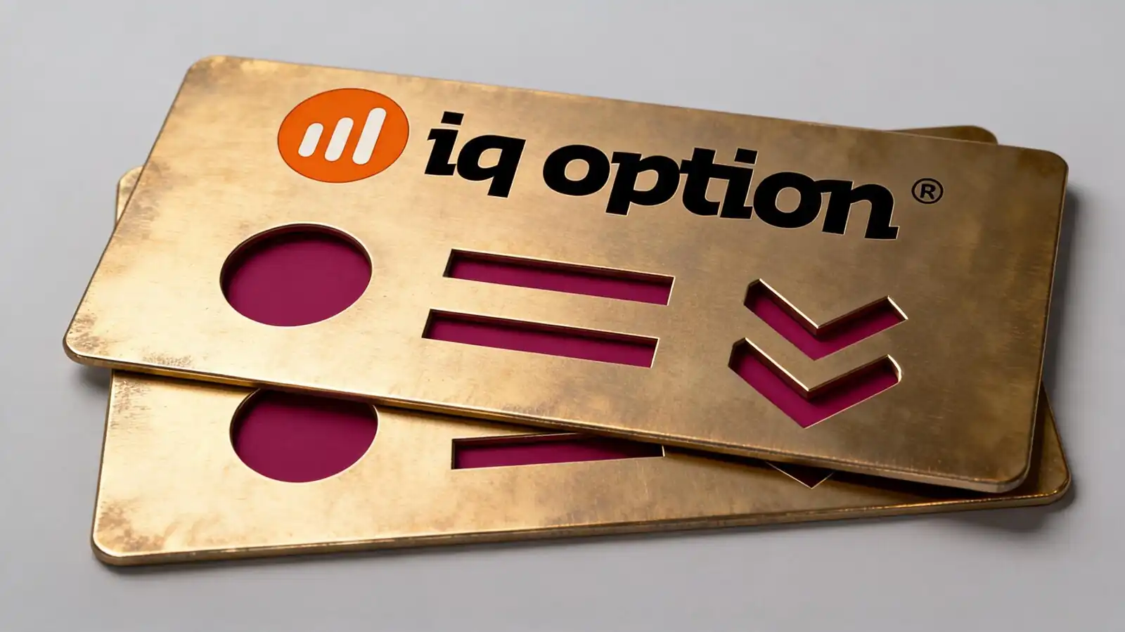 How to Build a Simple, Repeatable IQ Option Strategy