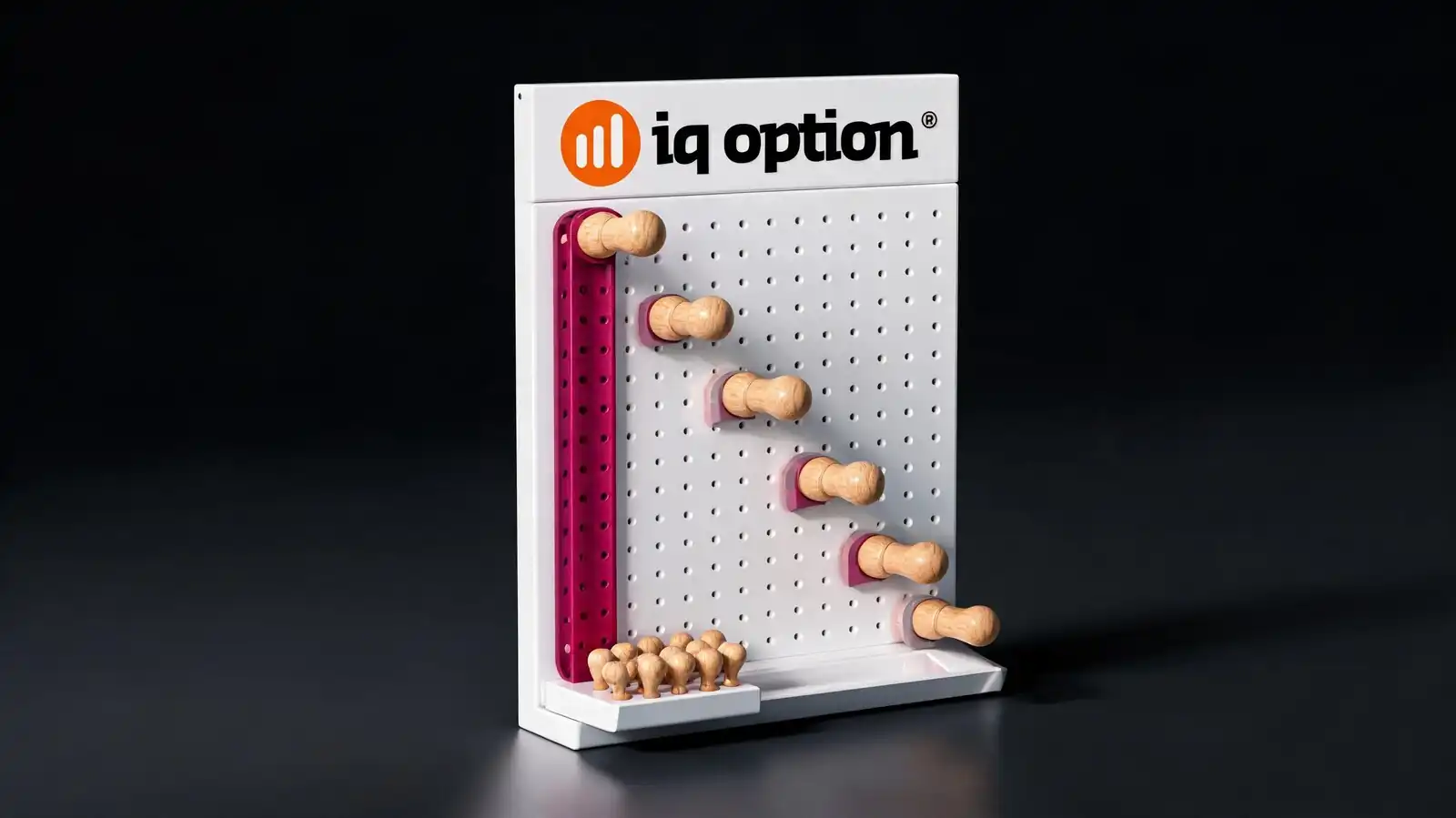 How to Use IQ Option Tournaments to Practise