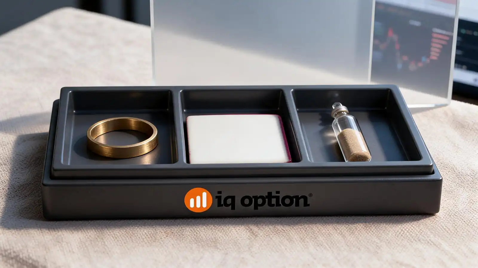 What You Actually Trade on IQ Option: Forex, CFDs and Digital Options
